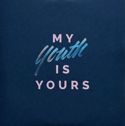Troye Sivan Blue Neighbourhood Ten Years On 10th Anniversary