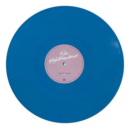 Troye Sivan Blue Neighbourhood Ten Years On 10th Anniversary