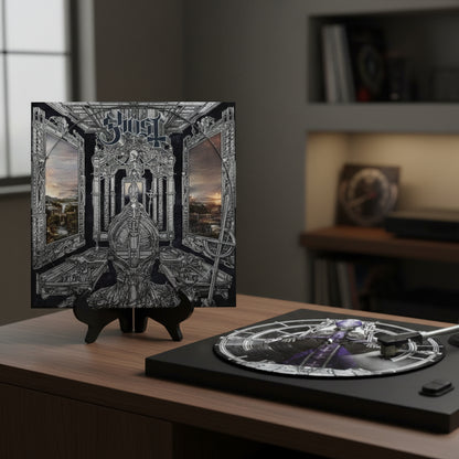 Ghost Skeleta Lp Vinyl Rsd Black Friday 2025 Picture Disc