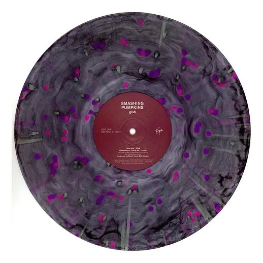 The Smashing Pumpkins Gish Rsd Essential Lp Vinyl
