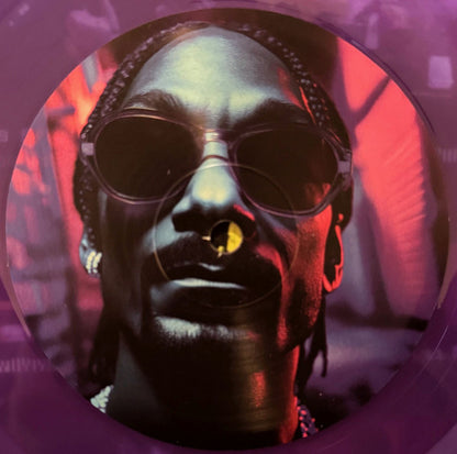 Snoop Dogg The Jamaican Episode Lp Vinyl