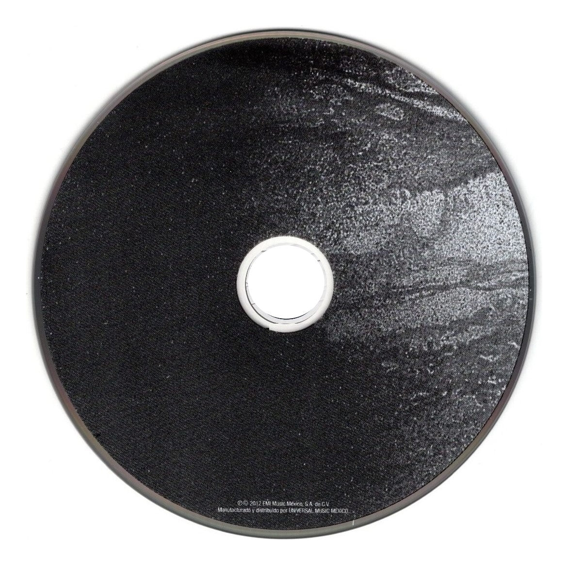 Leon Larregui - Solstis - Disco Cd (10 Canciones)