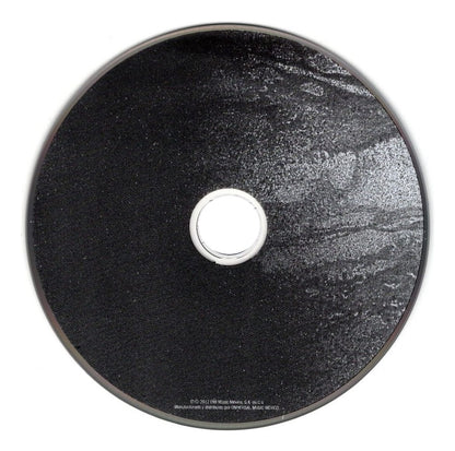 Leon Larregui - Solstis - Disco Cd (10 Canciones)