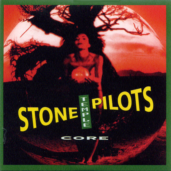 Stone Temple Pilots Original Album Series 5 Discos Cd Digipack