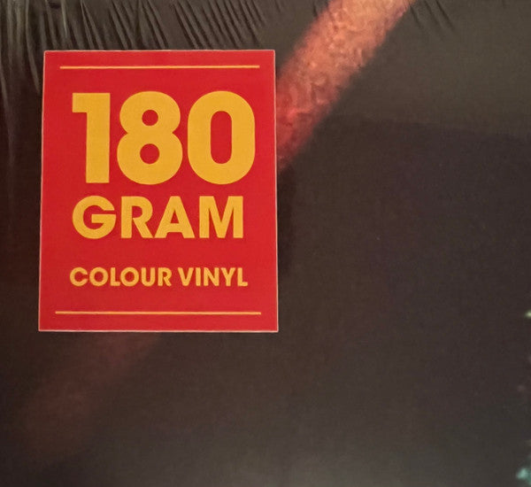 Stone Temple Pilots Mtv Unplugged 1993 Lp Vinyl