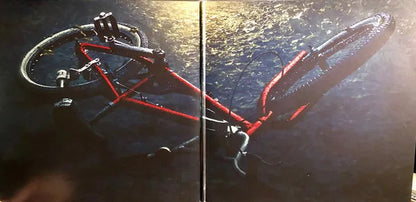 Stranger Things Volumen 1 Temporada 1 Lp 2 Vinyl Doble Coloured Edition