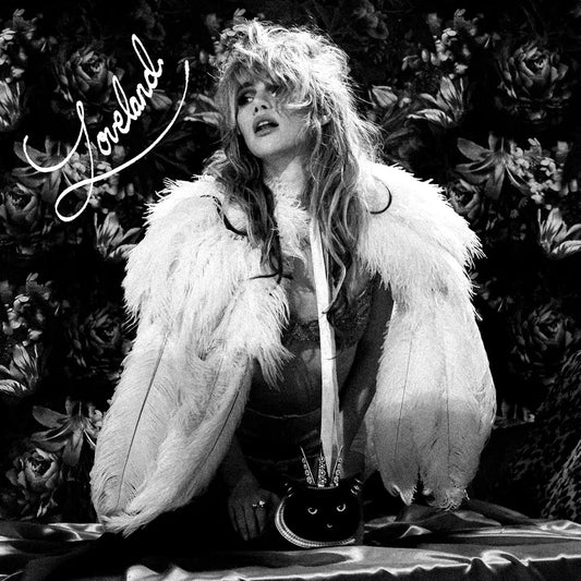 Suki Waterhouse Loveland Cd