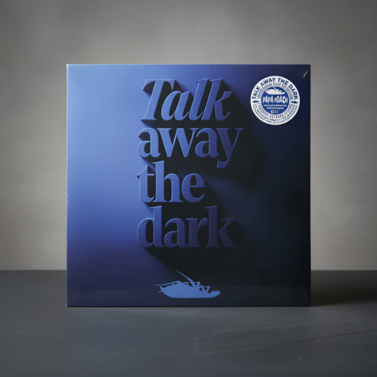 Papa Roach Leave A Light On Talk Away The Dark Lp Vinyl Rsd 2025 Record Store Day