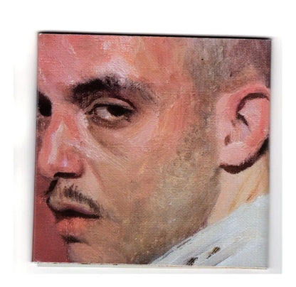 C Tangana - El Madrileño 14 Canciones Disco Importado Cd