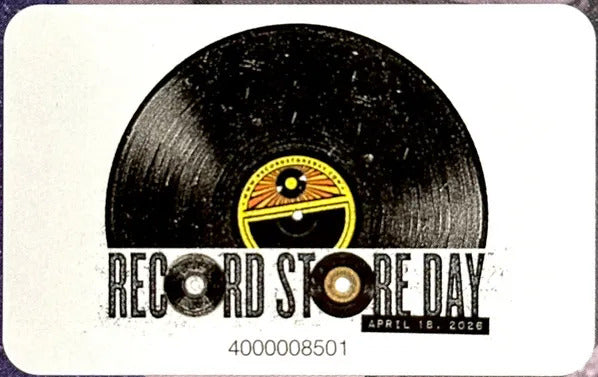Taylor Swift Elizabeth Taylor Rsd 2026 Cry My Eyes Vinyl