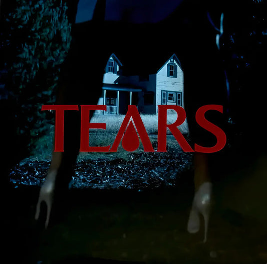 Sabrina Carpenter Tears Lp 7 Pulgadas Vinyl