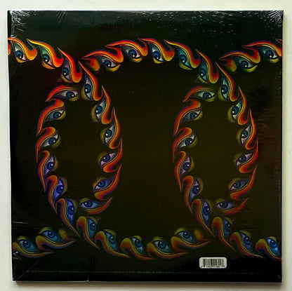 Tool Lateralus 2 Lp Vinyl