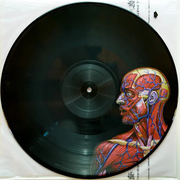 Tool Lateralus 2 Lp Vinyl