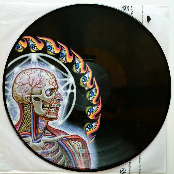 Tool Lateralus 2 Lp Vinyl