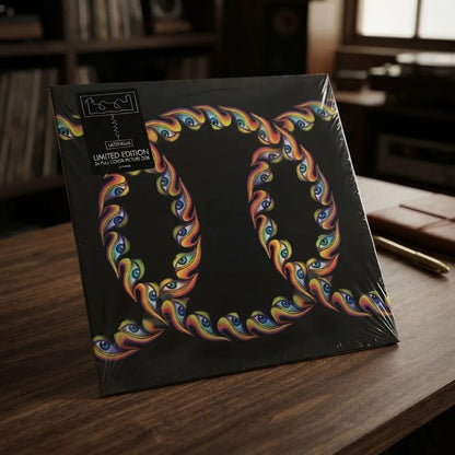 Tool Lateralus 2 Lp Vinyl