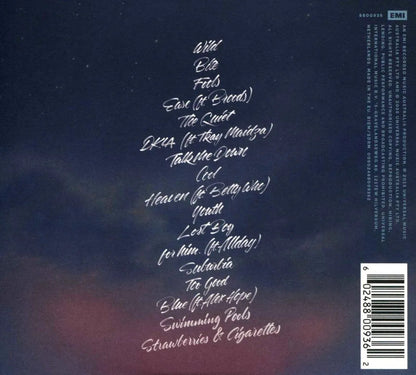Troye Sivan Blue Neighbourhood Ten Years On 10th Anniversary
