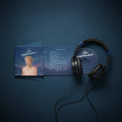 Troye Sivan Blue Neighbourhood Ten Years On 10th Anniversary