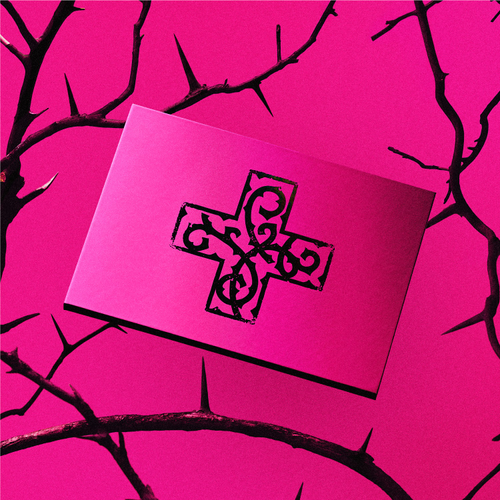 Txt Album 7th Year A Moment Of Stillness In The Thorns Int. Anxiety Cd