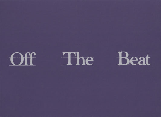 ** Im Monsta X Off The Beat Kpop Disco Cd Version Beat
