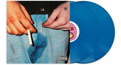 Tyler The Creator Cherry Bomb 2 Lp Vinyl