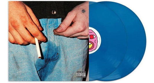 Tyler The Creator Cherry Bomb 2 Lp Vinyl