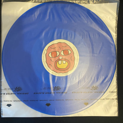 Tyler The Creator Cherry Bomb 2 Lp Vinyl