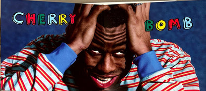 Tyler The Creator Cherry Bomb 2 Lp Vinyl