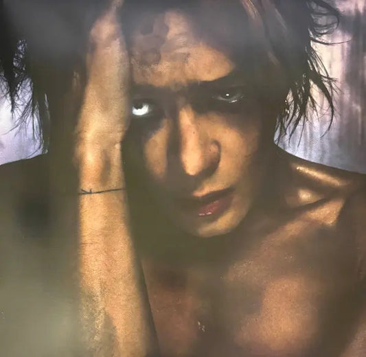 Jackson Wang Magicman 2 / Lp