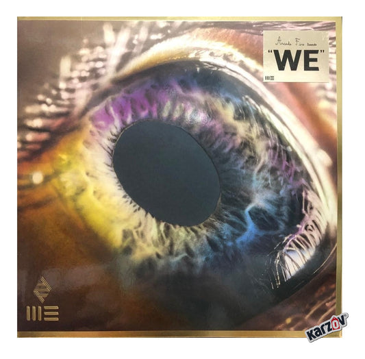 Arcade Fire Lp Vinyl