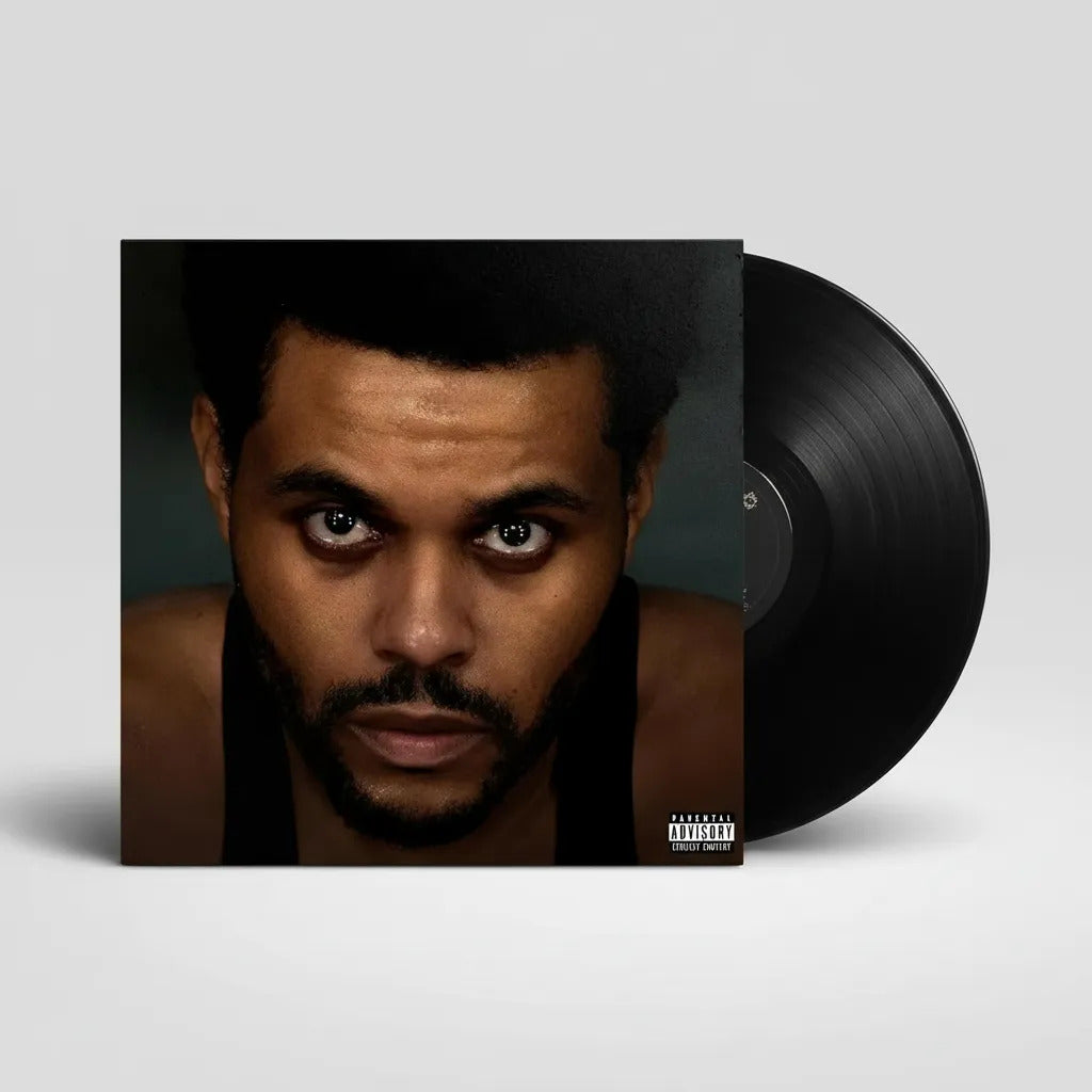The Weeknd Hurry Up Tomorrow Lp Vinyl