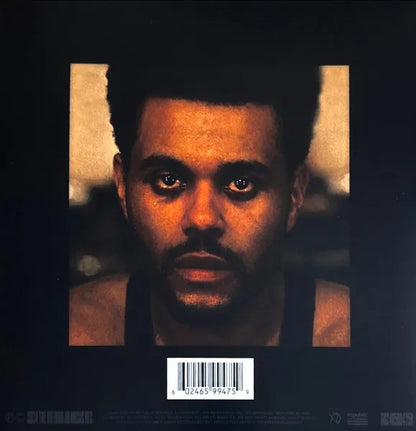 The Weeknd Hurry Up Tomorrow Lp Vinyl