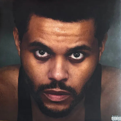 The Weeknd Hurry Up Tomorrow Lp Vinyl