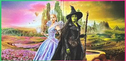 Wicked For Good The Soundtrack Black Friday Rsd 2025 Vinyl