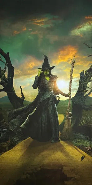 Wicked For Good The Soundtrack Black Friday Rsd 2025 Vinyl