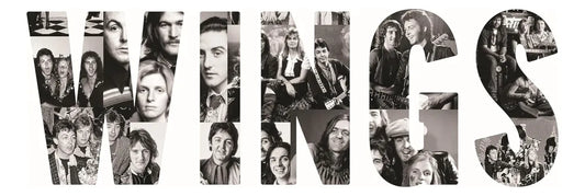 Paul Mccartney & Wings Wings Collection 2 Cd Deluxe Edition