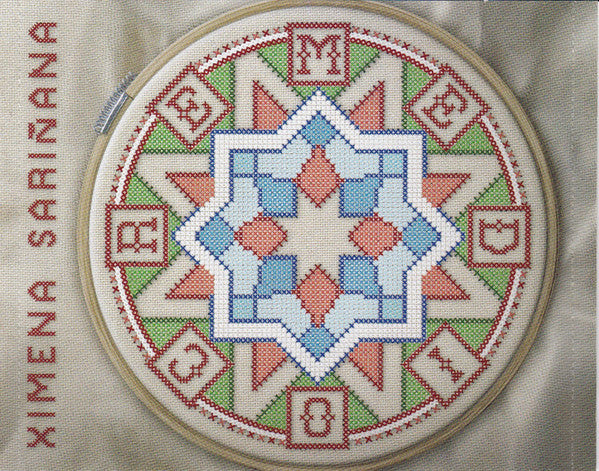 Ximena Sarinana Mediocre Disco Cd