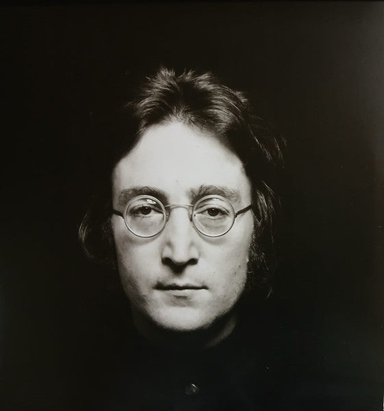 John Yoko Plastic Ono Band Power To The People Lp Vinyl Importado Doble