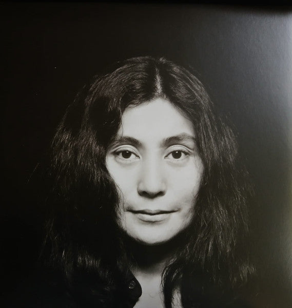 John Yoko Plastic Ono Band Power To The People Lp Vinyl Importado Doble