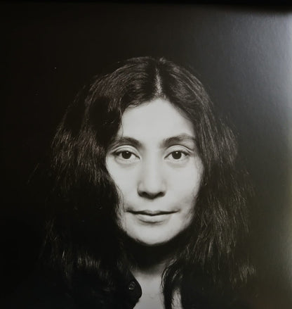 John Yoko Plastic Ono Band Power To The People Lp Vinyl Importado Doble