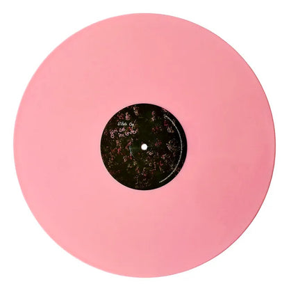 Olivia Rodrigo You Seem Pretty Sad For A Girl So In Lp Vinyl