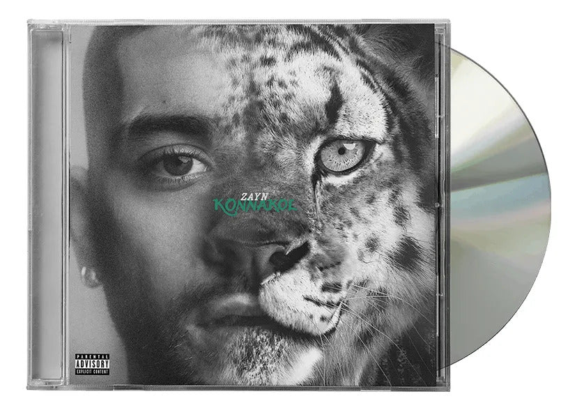 Zayn Konnakol Album 2026