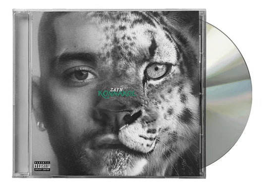 Zayn Konnakol Album 2026