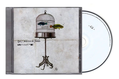 Musica De Fondo Unplugged Mtv - Zoe