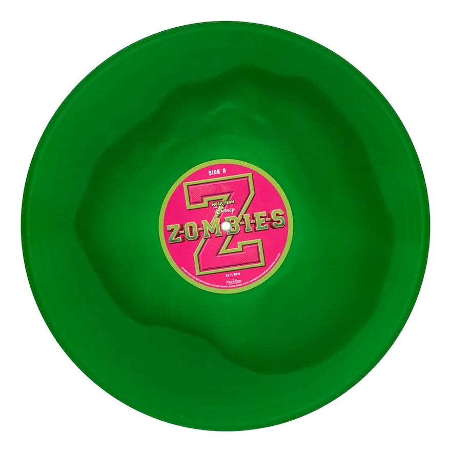 Zombies Music From Zombies Original Soundtrack Lp Vinyl