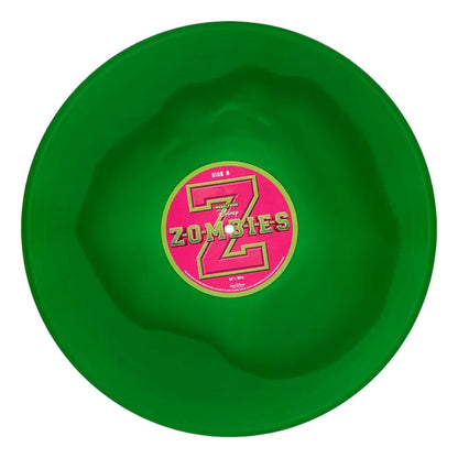 Zombies Music From Zombies Original Soundtrack Lp Vinyl